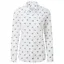 Schoffel Norfolk Shirt - Bee Print