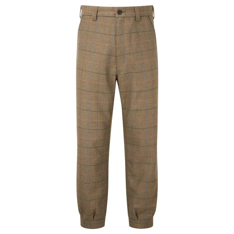 Schoffel Tweed Plus Fours - Arran Tweed