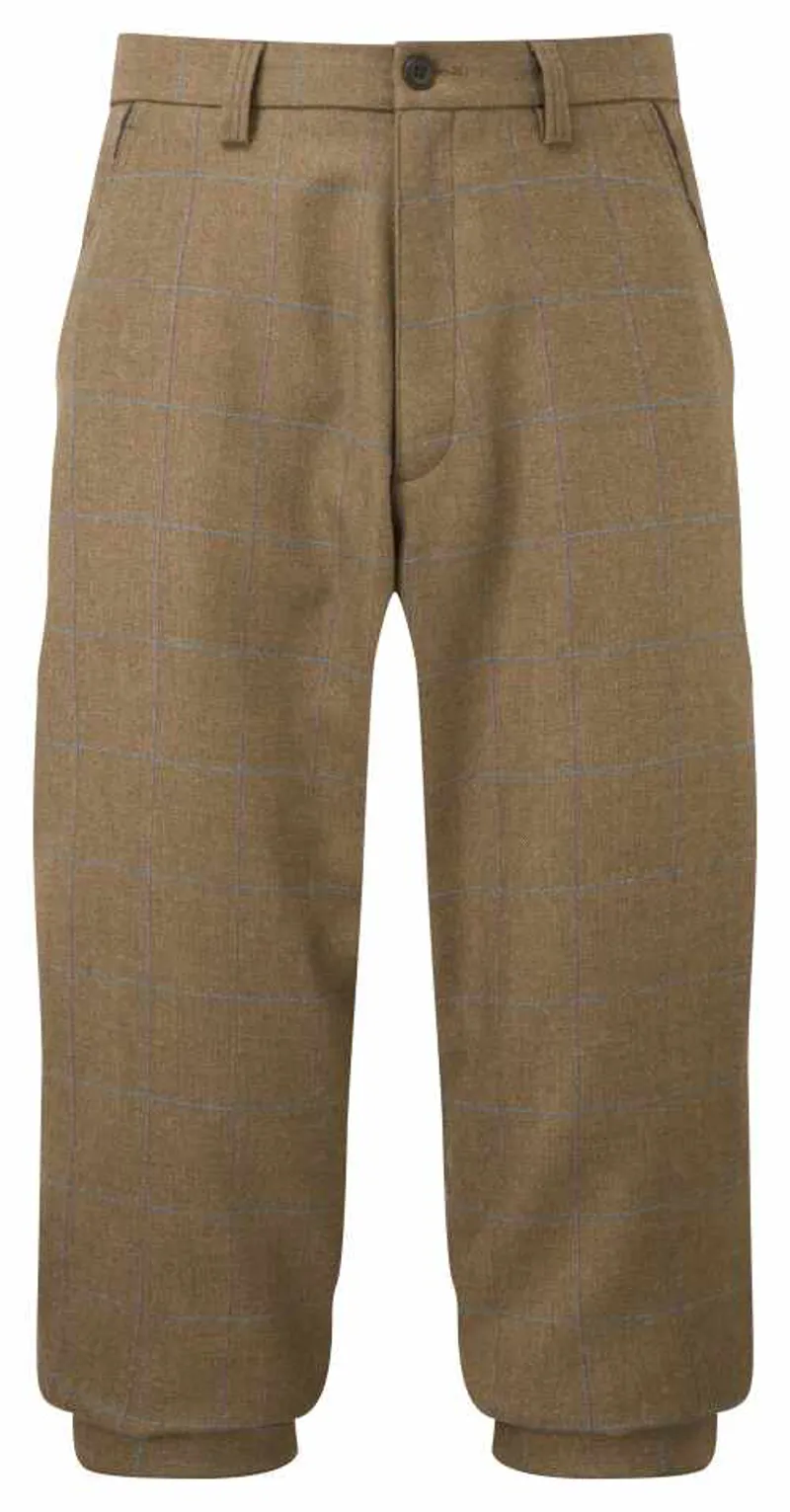 Schoffel Tweed Plus Fours - Corry Tweed-4