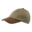 Schoffel Cowes Cap - Olive