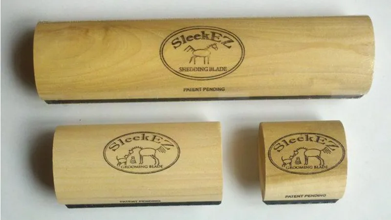 SleekEZ Grooming Tool - Small-1