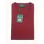 Alan Paine Rothwell Gents V Neck Jumper - Claret