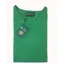 Alan Paine Rothwell Gents V Neck Jumper - Leaf