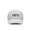 YETI Baseball Cap - Grey