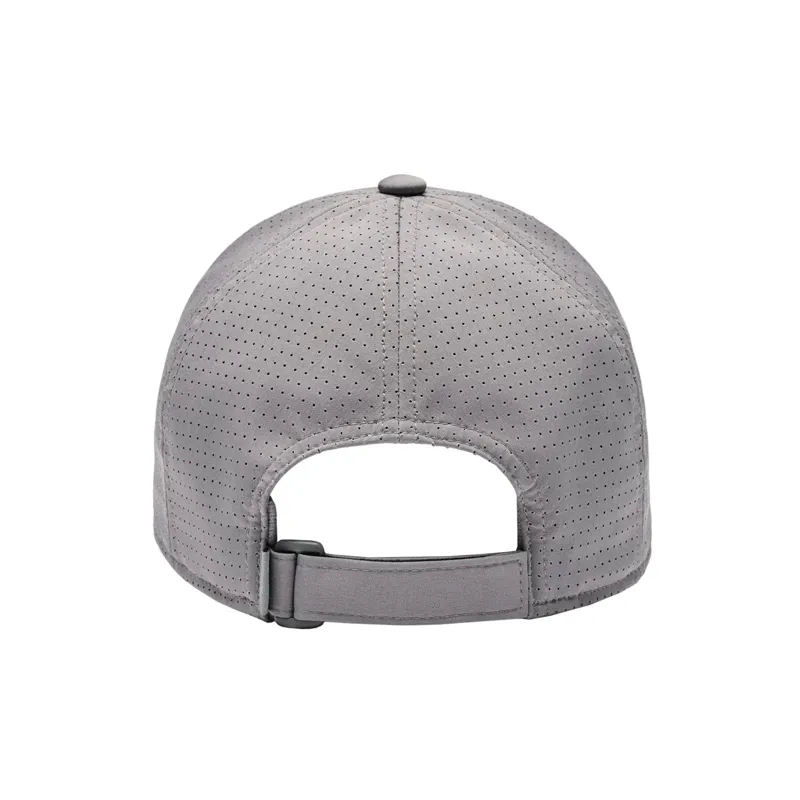 YETI Structured Performance Hat - Gray-2
