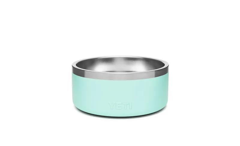 YETI Boomer 4 Dog Bowl - Seafoam-2