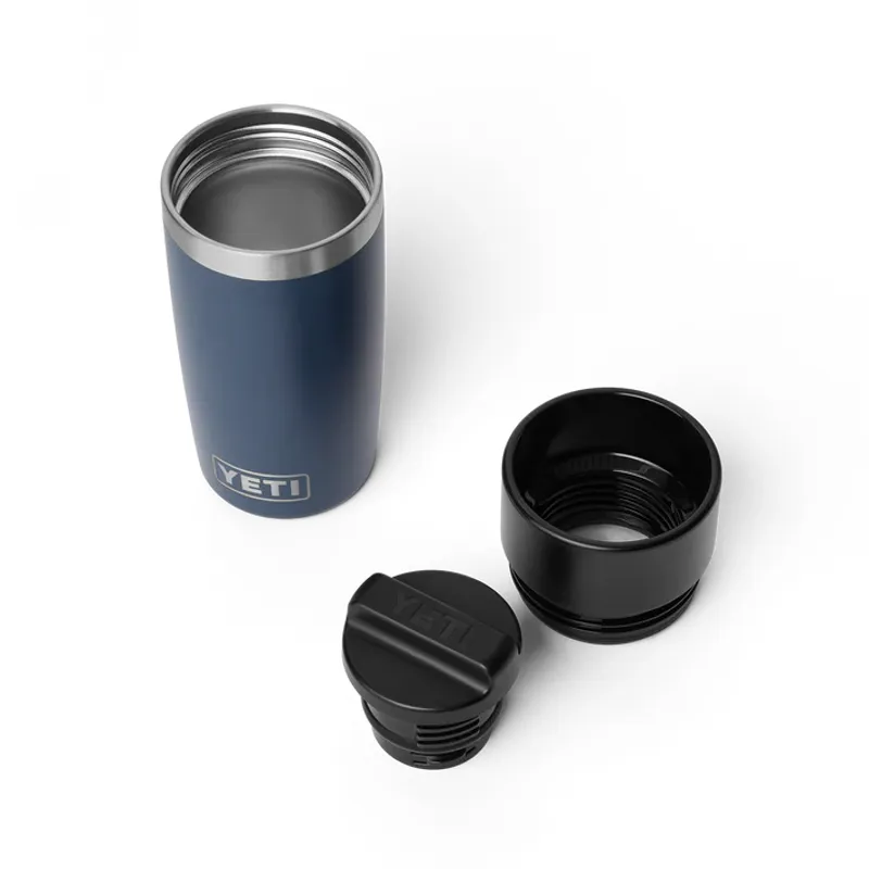 YETI Rambler 12oz Travel Bottle - Navy-1