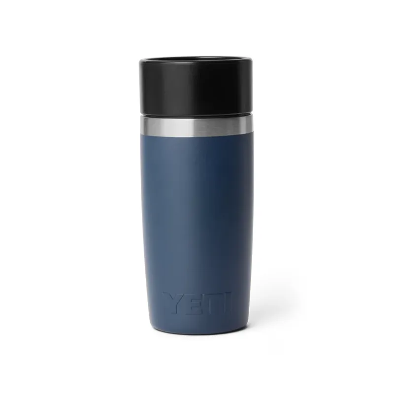 YETI Rambler 12oz Travel Bottle - Navy-2