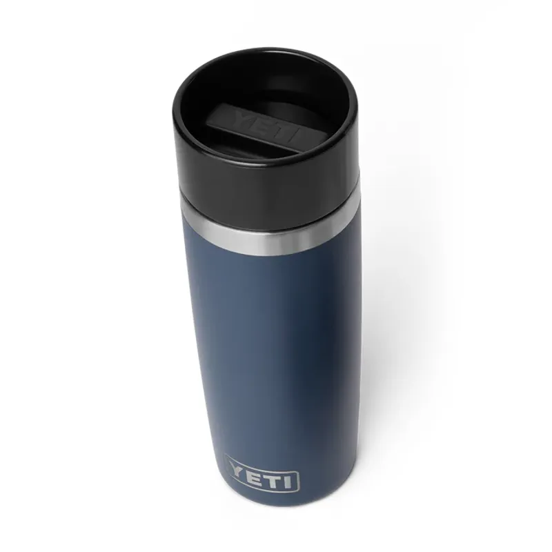 YETI Rambler 16oz Travel Bottle - Navy