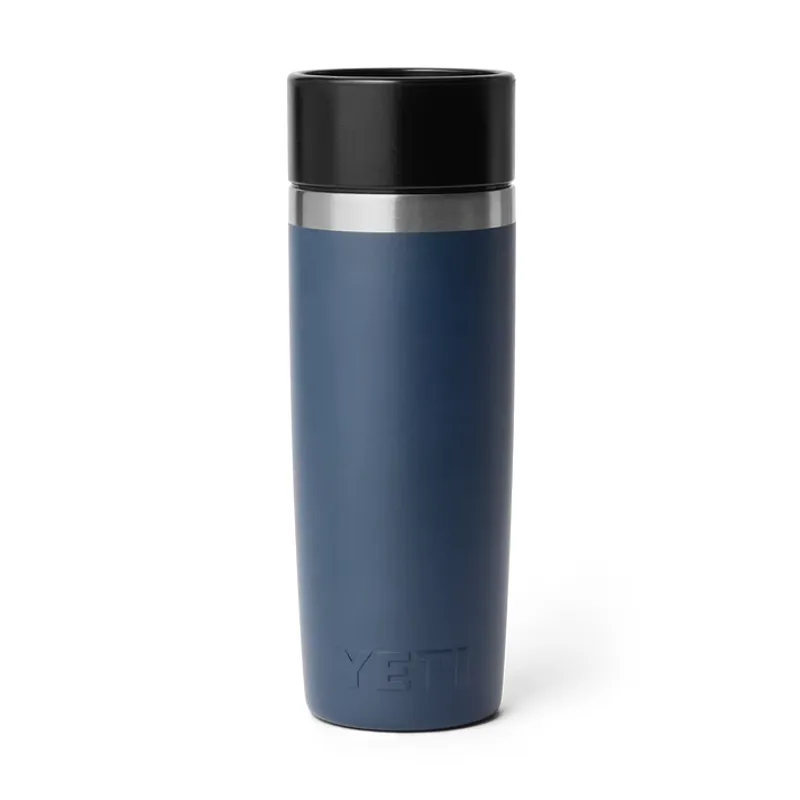 YETI Rambler 16oz Travel Bottle - Navy-1