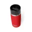 YETI Rambler 12oz Travel Bottle - Rescue Red