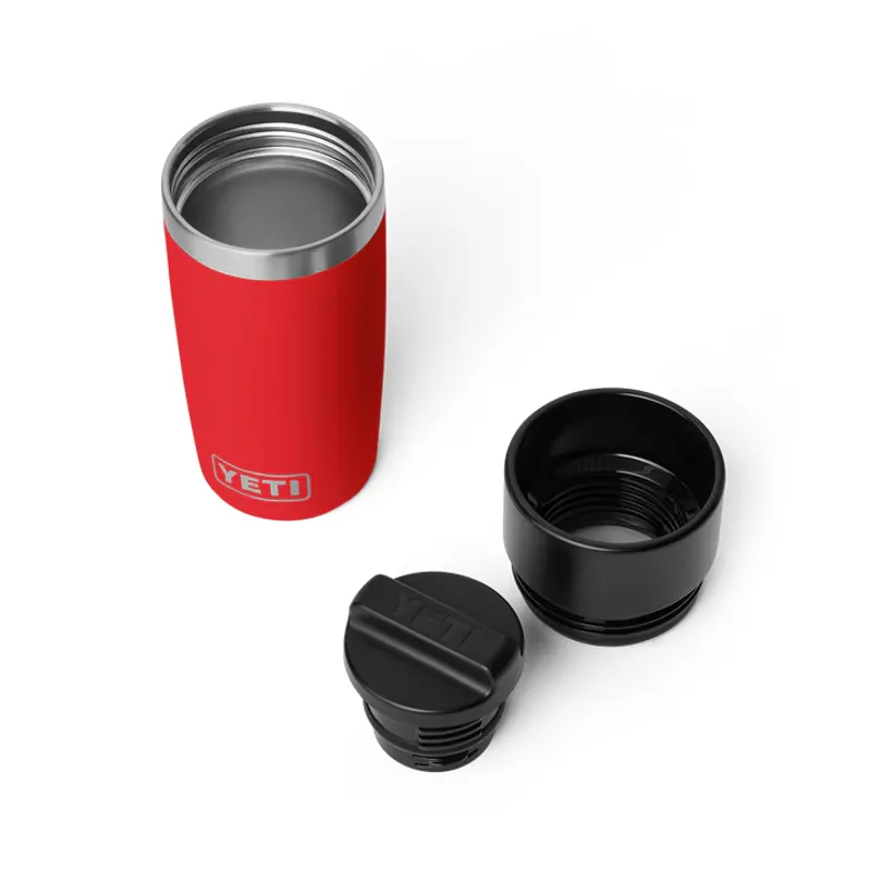 YETI Rambler 12oz Travel Bottle - Rescue Red-1