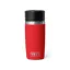YETI Rambler 12oz Travel Bottle - Rescue Red