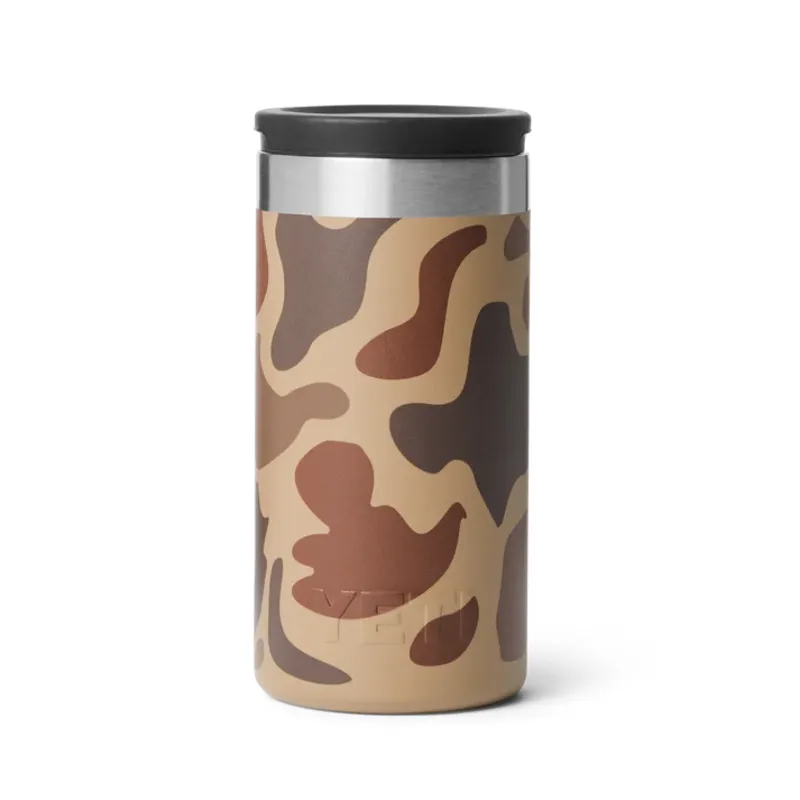 YETI Rambler Shot Glasses - Wetlands Camo-1