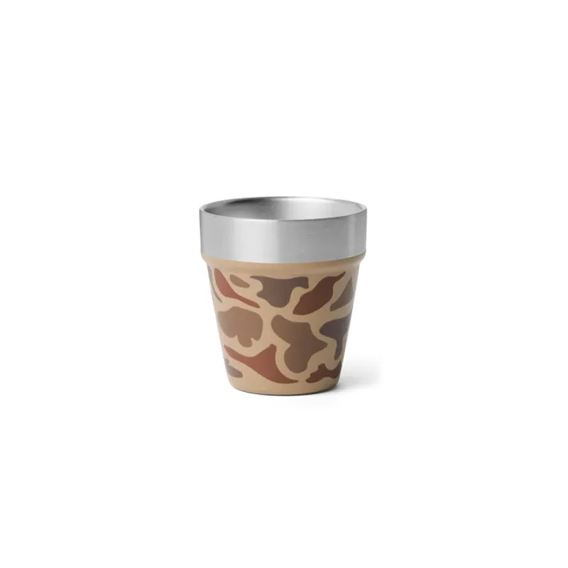 YETI Rambler Shot Glasses - Wetlands Camo-3