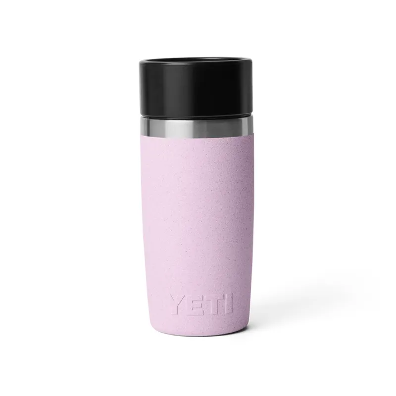 YETI Rambler 12oz Travel Bottle - Cherry Blossom-1