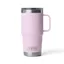YETI Rambler 20oz Travel Mug - Cherry Blossom