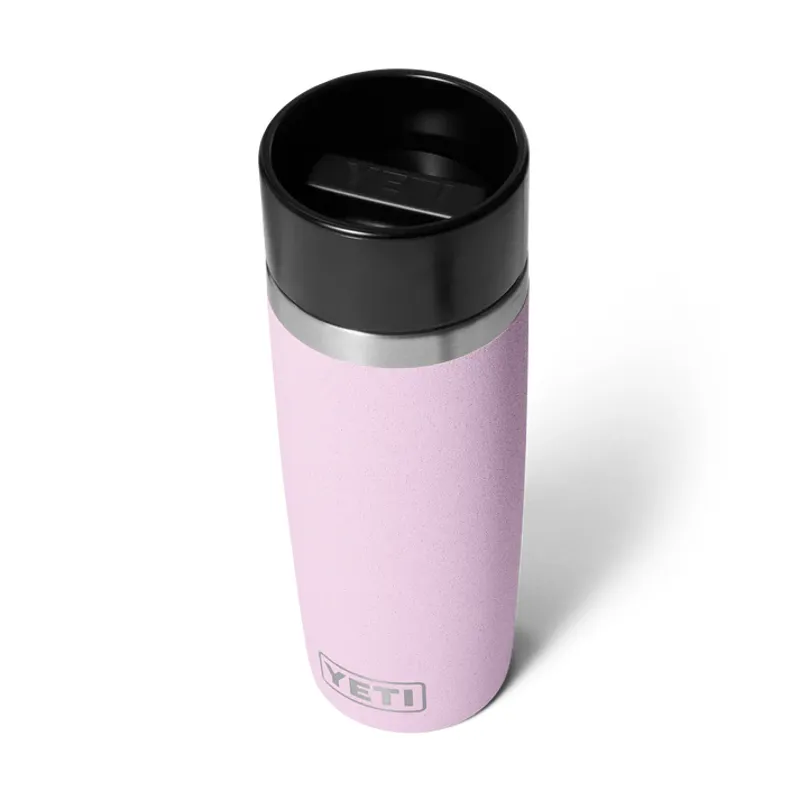 YETI Rambler 16oz Travel Bottle - Cherry Blossom-2