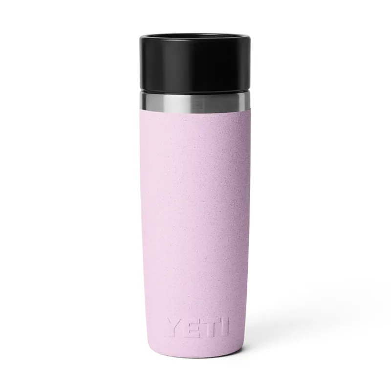 YETI Rambler 16oz Travel Bottle - Cherry Blossom-1