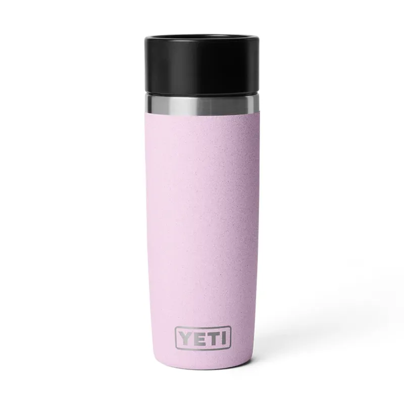 YETI Rambler 16oz Travel Bottle - Cherry Blossom