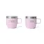 YETI Espresso Mug 6oz 2pk - Cherry Blossom