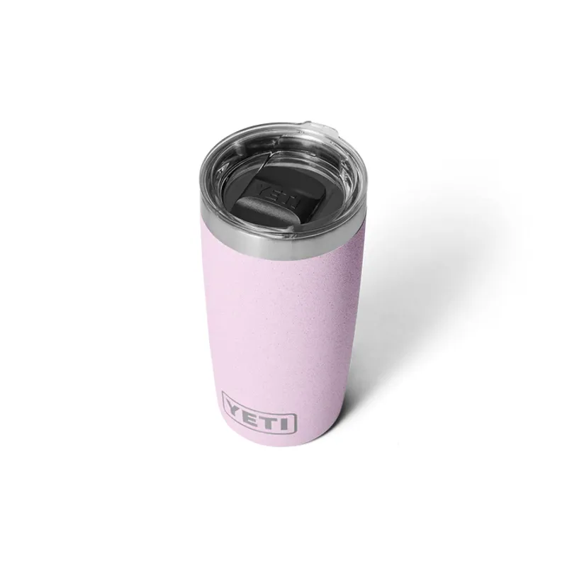 YETI Rambler 10oz Tumbler - Cherry Blossom
