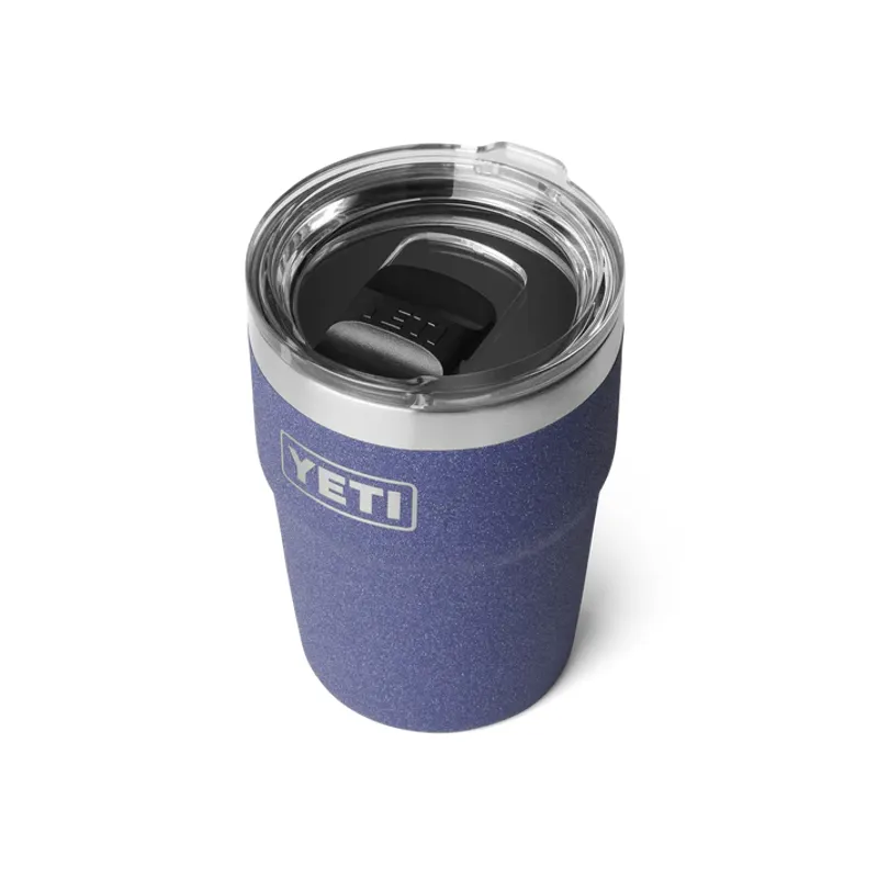YETI Single 16oz Stackable Cup V2 - Moon Dust