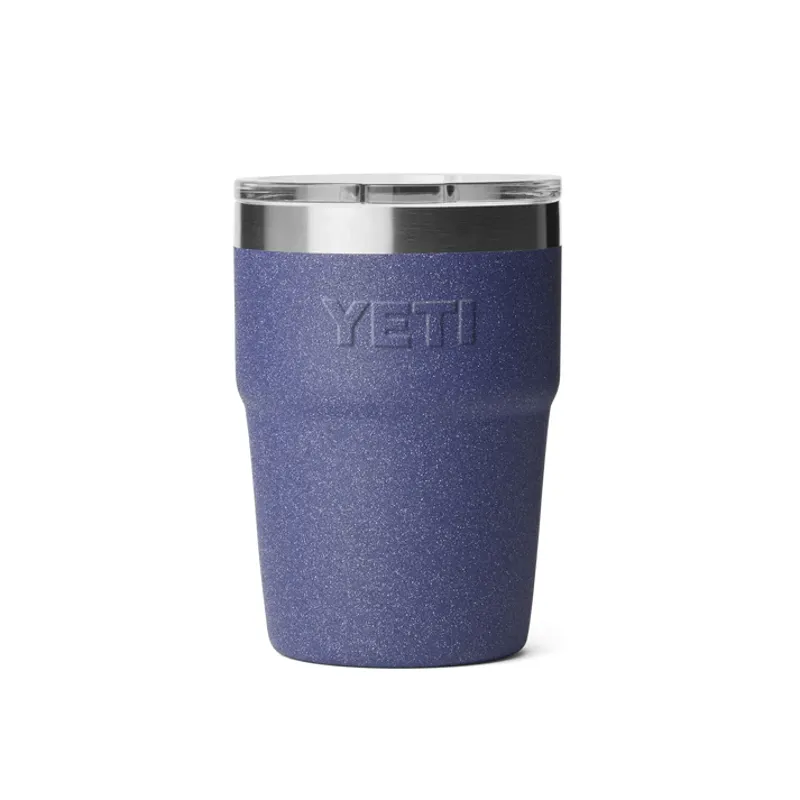 YETI Single 16oz Stackable Cup V2 - Moon Dust-1