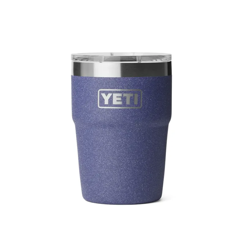 YETI Single 16oz Stackable Cup V2 - Moon Dust-2
