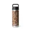 YETI Rambler 18oz Bottle With Chug Cap - Wetlands Camo