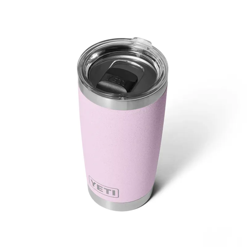 YETI Rambler 20oz Tumbler - Cherry Blossom