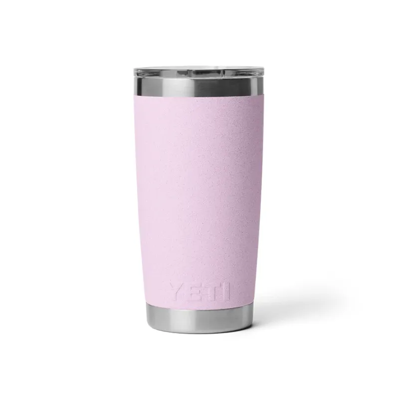 YETI Rambler 20oz Tumbler - Cherry Blossom-1
