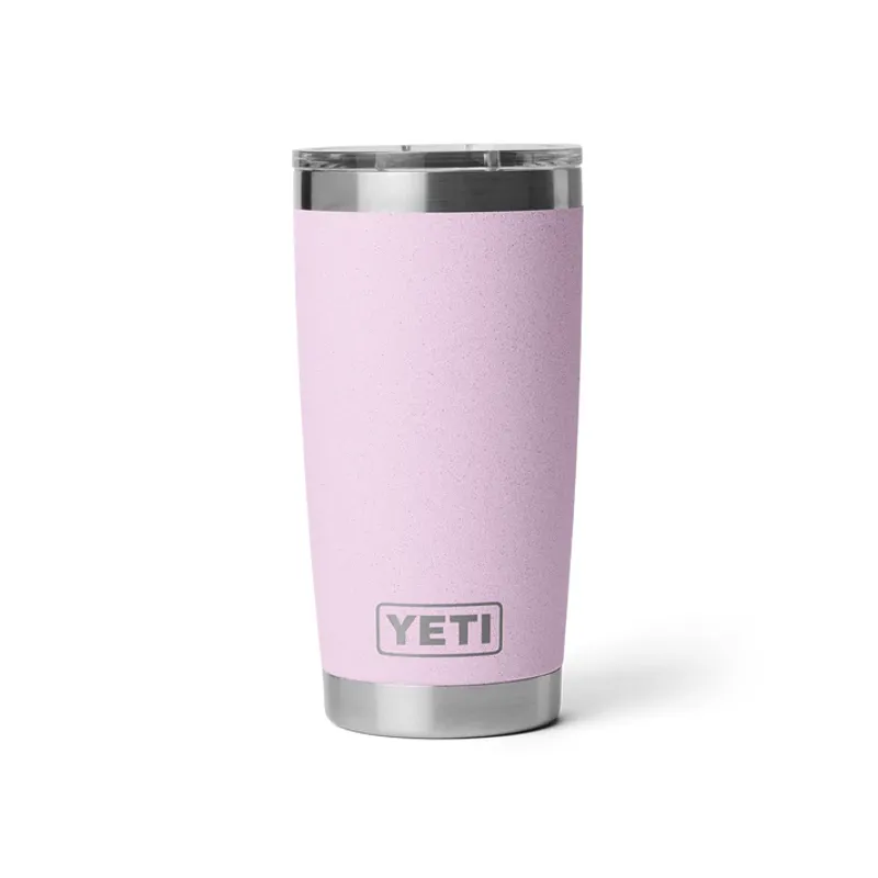 YETI Rambler 20oz Tumbler - Cherry Blossom-2
