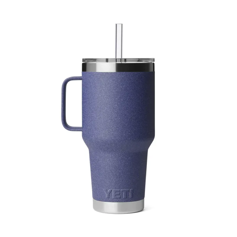 YETI Rambler 35oz Straw Lid Mug - Moon Dust-2