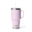 YETI Rambler 35oz Straw Lid Mug - Cherry Blossom