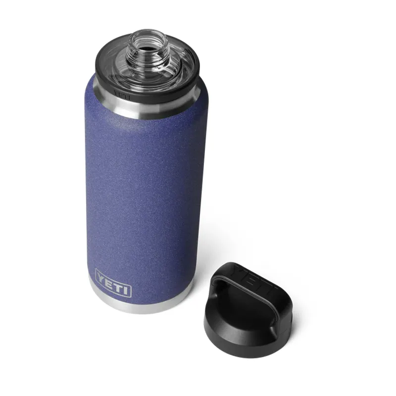 YETI Rambler 36oz Bottle Chug Cap - Moon Dust-1