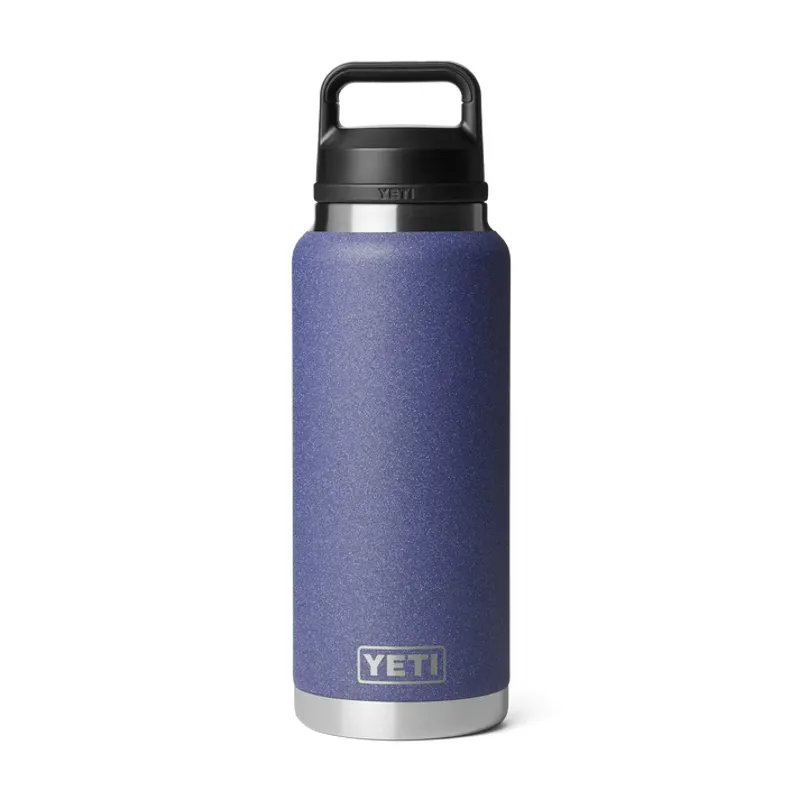 YETI Rambler 36oz Bottle Chug Cap - Moon Dust
