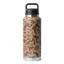 YETI Rambler 46oz Bottle With Chug Cap - Wetlands Camo
