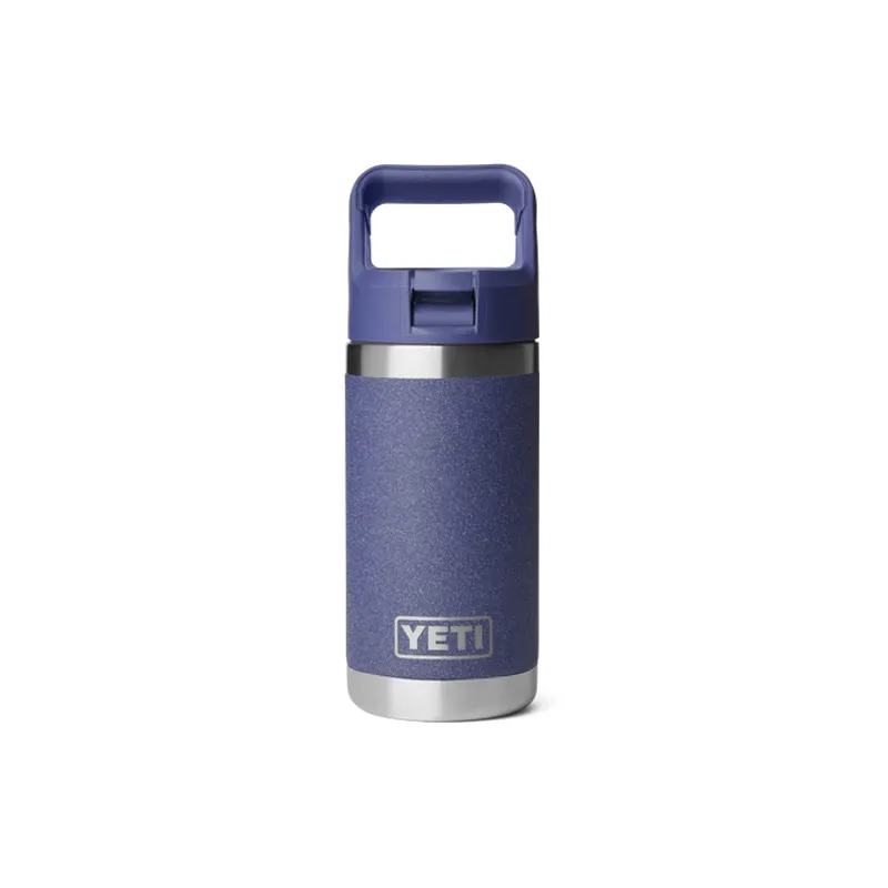 YETI Rambler Jr 12oz Kids Bottle - Moon Dust