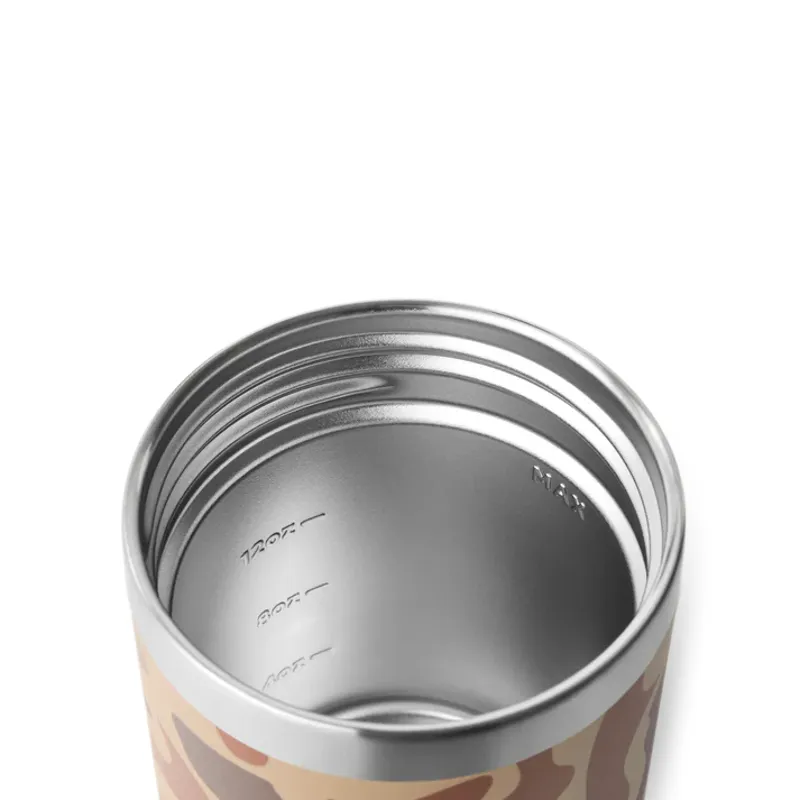 YETI Rambler 16oz Food Jar - Wetlands Camo-1