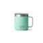 YETI Rambler 10oz Ceramic Lined Mug - Seafoam