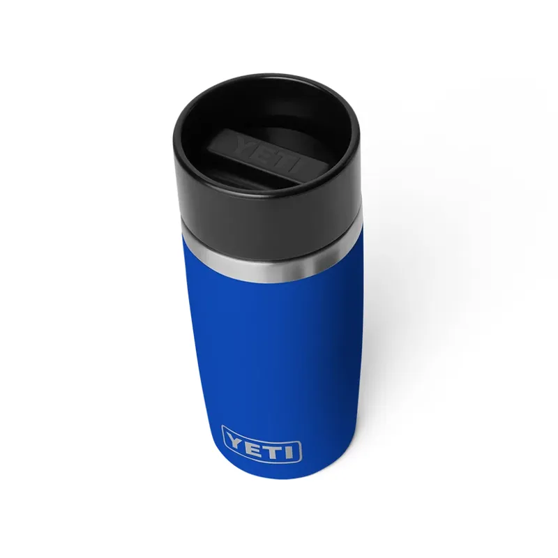 YETI Rambler 12oz Travel Bottle - Royal Blue-1
