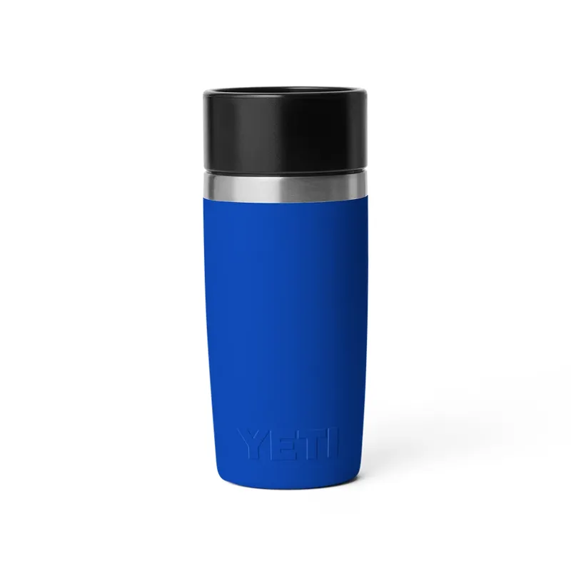 YETI Rambler 12oz Travel Bottle - Royal Blue-2