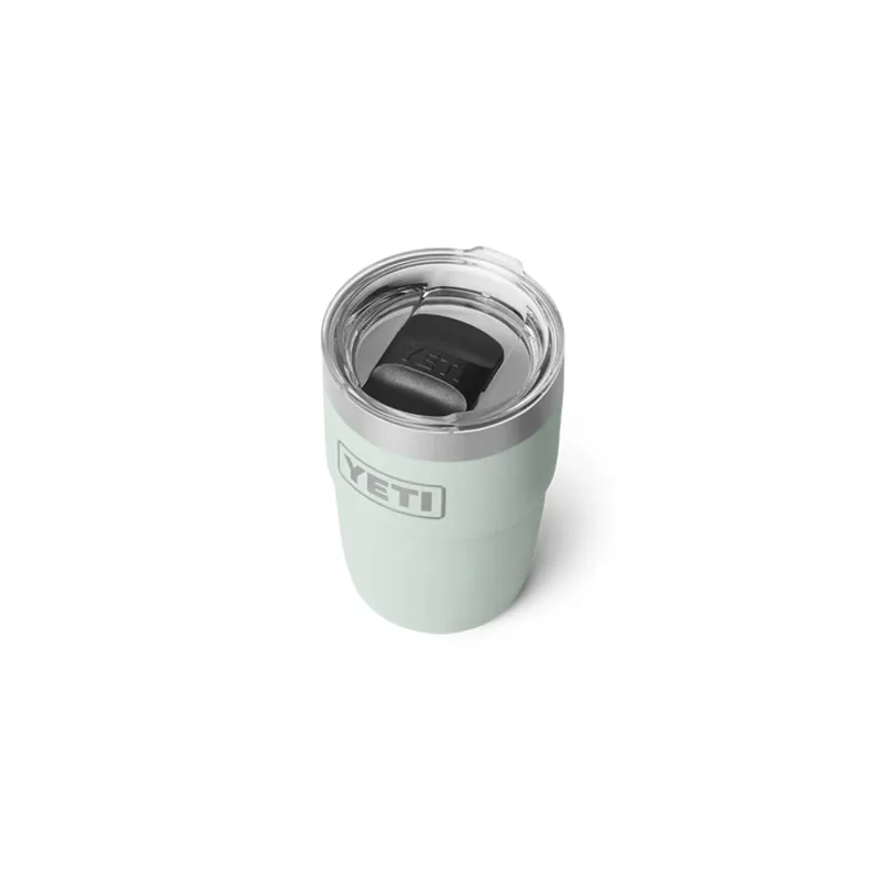 YETI Rambler 8oz Ceramic Lined Stackable Cup - Ridgeline-1