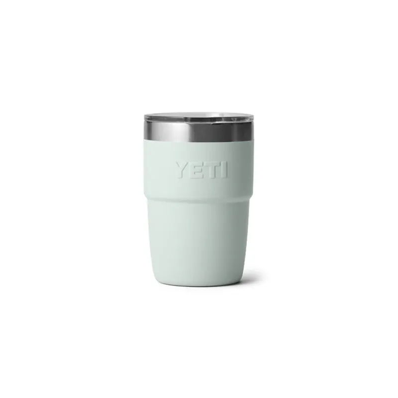 YETI Rambler 8oz Ceramic Lined Stackable Cup - Ridgeline-2