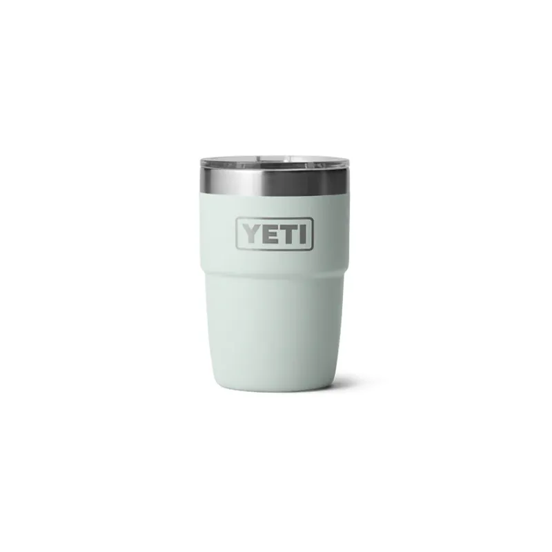 YETI Rambler 8oz Ceramic Lined Stackable Cup - Ridgeline