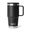 YETI Rambler 20oz Travel Mug - Black