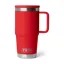 YETI Rambler 20oz Travel Mug - Rescue Red