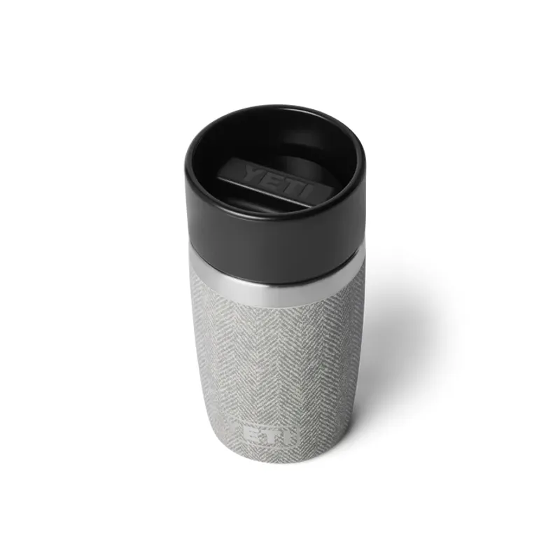 YETI Rambler 8oz Travel Bottle - Riverhead Green-1