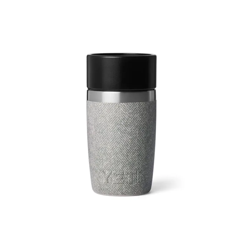 YETI Rambler 8oz Travel Bottle - Riverhead Green-2